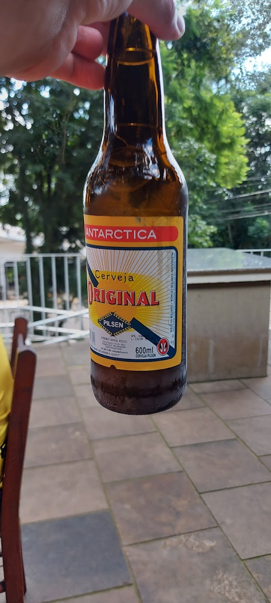 Restaurante Pizzaria Ponto De Vista-5