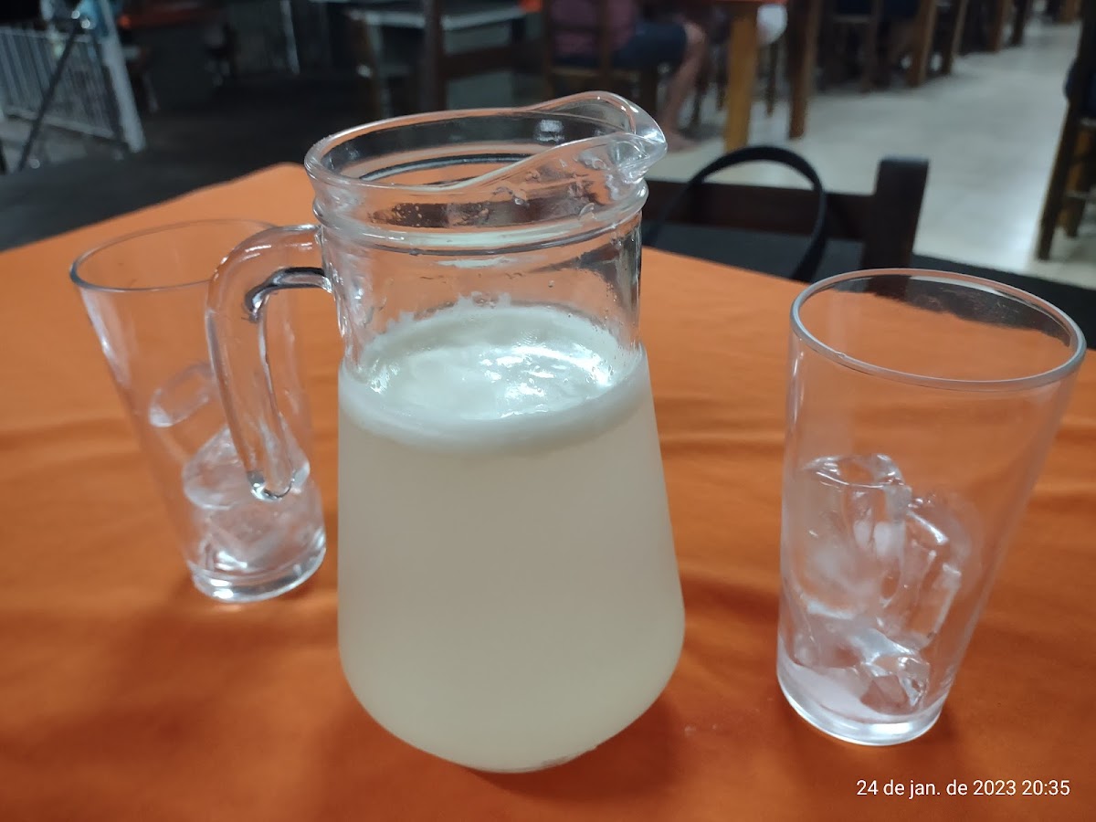 Restaurante Pizzaria Ponto De Vista-6