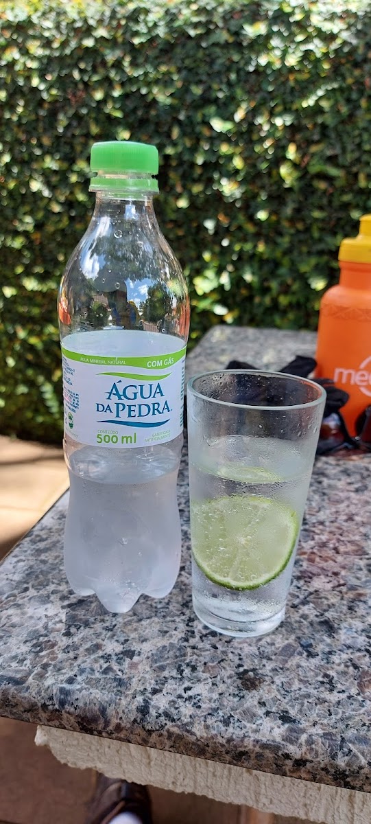 Restaurante Pizzaria Ponto De Vista-8